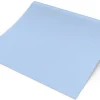 Vliestapete Struktur hellblau B/L: ca. 53x1005 cm