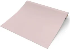 Vliestapete Struktur rosa B/L: ca. 53x1005 cm