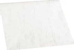 Vliestapete Struktur weiß B/L: ca. 53x1005 cm