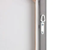 Wandbild Frau B/H: ca. 80x100 cm