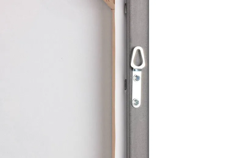 Wandbild Frau B/H: ca. 80x100 cm