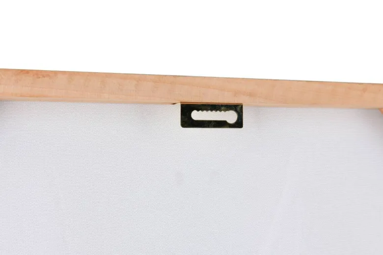 Wandbild Hund B/H: ca. 60x90 cm