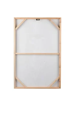 Wandbild Hund B/H: ca. 60x90 cm