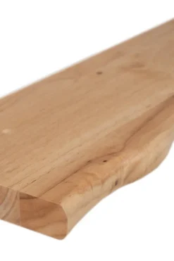 Wandboard Dakota natur B/H/T: ca. 60x3,4x20 cm