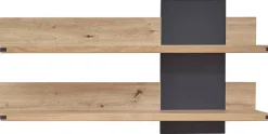 Wandboard Genua B/H/T: ca. 120x62x25 cm