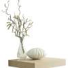 Wandboard Shelvy 23 Eiche Sonoma Nachbildung B/H/T: ca. 24x4x24 cm
