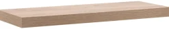 Wandboard Shelvy 60 Eiche Viking Nachbildung B/H/T: ca. 60x4x24 cm