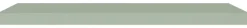 Wandboard Shelvy 80 salbei B/H/T: ca. 80x4x24 cm
