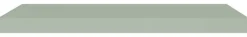 Wandboard Shelvy 60 salbei B/H/T: ca. 60x4x24 cm