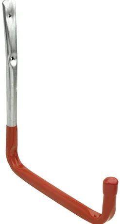 Wandhalter H/T: ca. 21x15,5 cm
