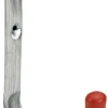 Wandhalter H/T: ca. 21x15 cm