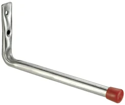 Wandhalter H/T: ca. 7x17 cm