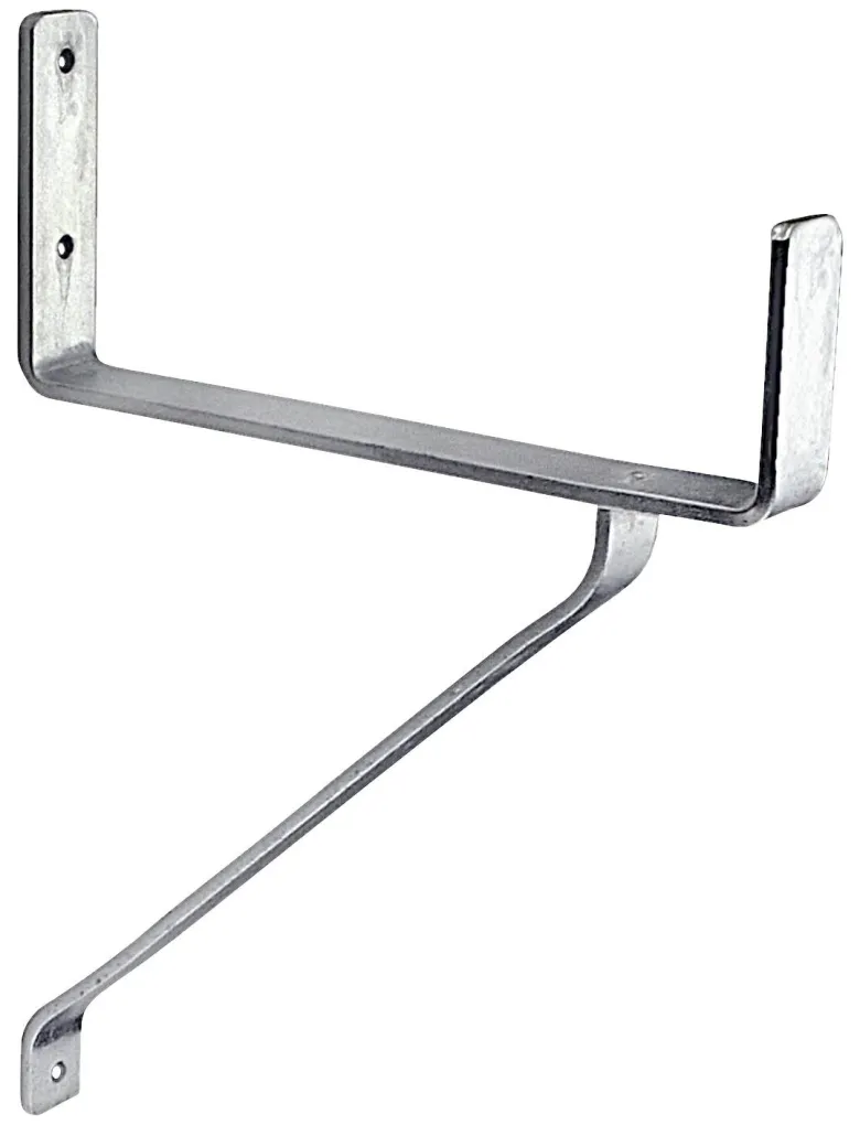 Wandhalter H/T: ca. 33,5x25 cm
