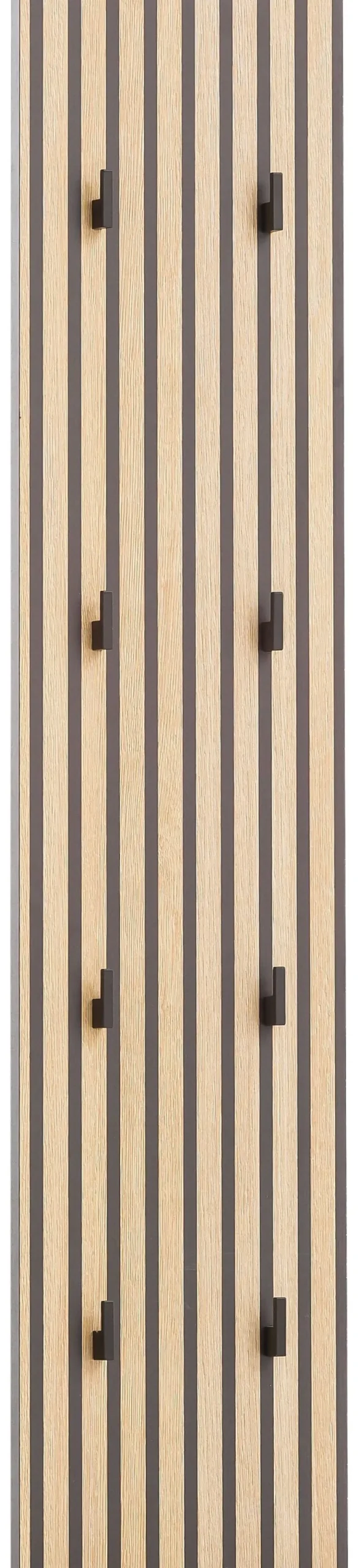 Wandpaneel Alexa B/H/T: ca. 24,5x109x2,6 cm