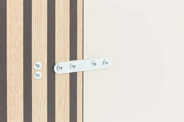 Wandpaneel Alexa B/H/T: ca. 24,5x109x2,6 cm