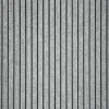 Wandpaneel schwarz B/H: ca. 64x124 cm