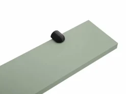 Wandregal Ebba Pistazie B/H/T: ca. 50x8x10 cm