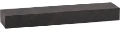 Wandregal grau B/H/T: ca. 90x10x20 cm