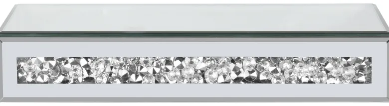 Wandregal Zoe B/H/T: ca. 30x6x15 cm