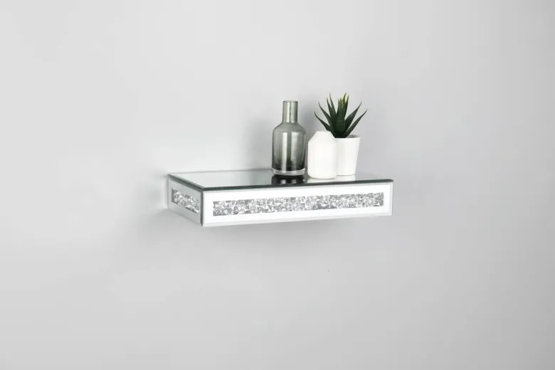 Wandregal Zoe B/H/T: ca. 30x6x15 cm