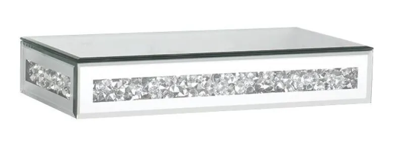 Wandregal Zoe B/H/T: ca. 30x6x15 cm