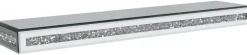 Wandregal Zoe B/H/T: ca. 70x6x15 cm