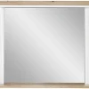 Wandspiegel Jasmin Pinie Nachbildung Eiche Artisan Nachbildung B/H/T: ca. 93x83x15 cm