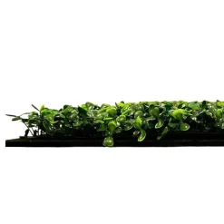 Wand- und Akustikpaneel dunkelgrün L/B/H: ca. 52x52x0,22 cm pro Stück