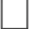 Waschmaschinenumbauschrank Free anthrazit B/H/T: ca. 66x196x68 cm