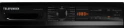 Waschmaschine TF-WM-5441T1FB schwarz B/H/T: ca. 60x85x50 cm ca. 70 kg