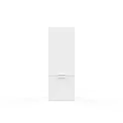 Washcab Aufbewahrungsschrank WCVR142 weiß B/H/T: ca. 50x142x67,5 cm