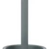 WC-Garnitur Samos grau Polyresin