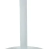 WC-Garnitur Samos weiß Polyresin