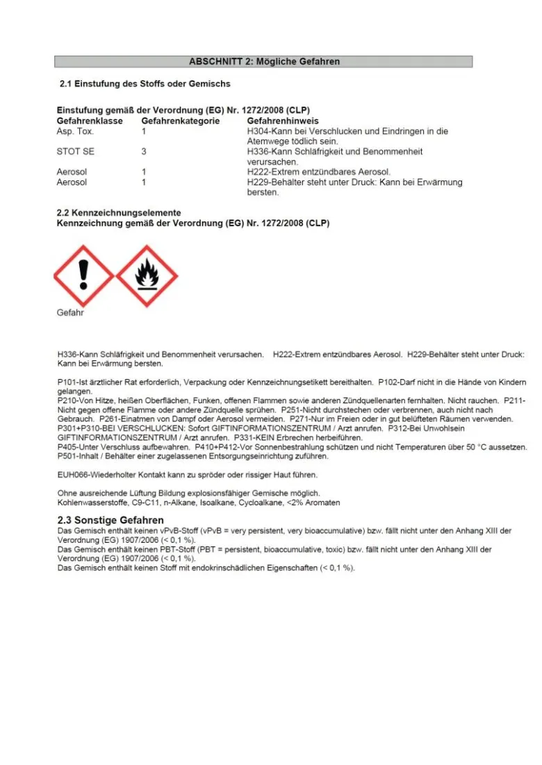 WD-40 Multifunktionsöl ca. 200 ml