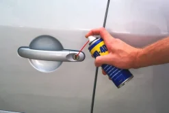WD-40 WD 40 ca. 100 ml