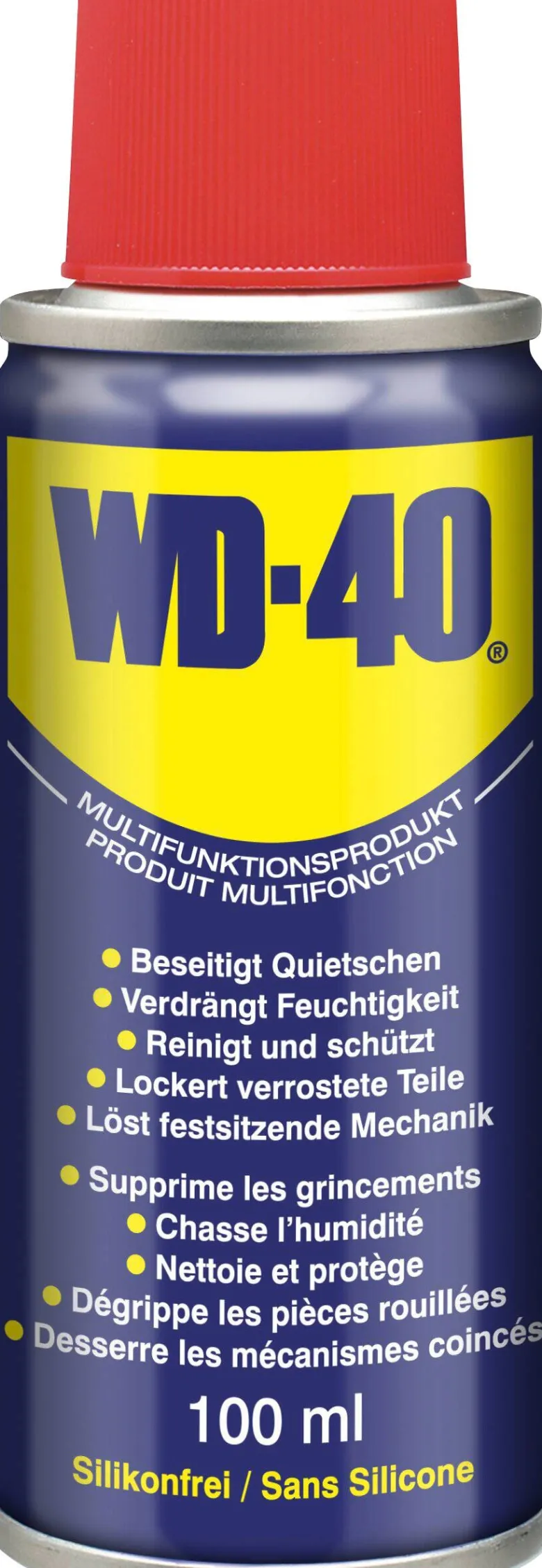 WD-40 WD 40 ca. 100 ml