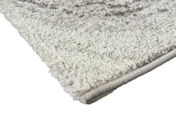 Webteppich Casino grau B/L: ca. 160x230 cm