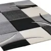 Webteppich Casino schwarz B/L: ca. 60x110 cm