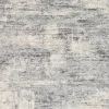 Webteppich Cosmo grau B/L: ca. 80x150 cm