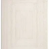 Webteppich Costa creme B/L: ca. 80x300 cm