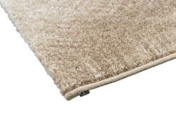 Webteppich Malta braun B/L: ca. 80x150 cm