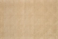 Webteppich Monte beige B/L: ca. 160x230 cm