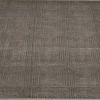 Webteppich Monte grau B/L: ca. 160x230 cm