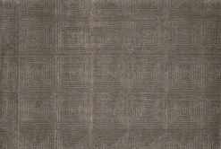 Webteppich Monte grau B/L: ca. 160x230 cm
