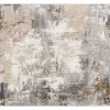 Webteppich Novo grau B/L: ca. 200x290 cm