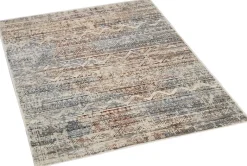 Webteppich Relato multicolor B/L: ca. 80x150 cm