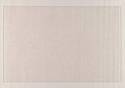 Webteppich Relax creme B/L: ca. 160x230 cm