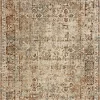 Webteppich Riviera sand B/L: ca. 80x250 cm