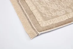 Webteppich Salsa beige B/L: ca. 200x290 cm