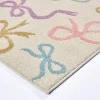 Webteppich Sound Kids creme B/L: ca. 160x230 cm